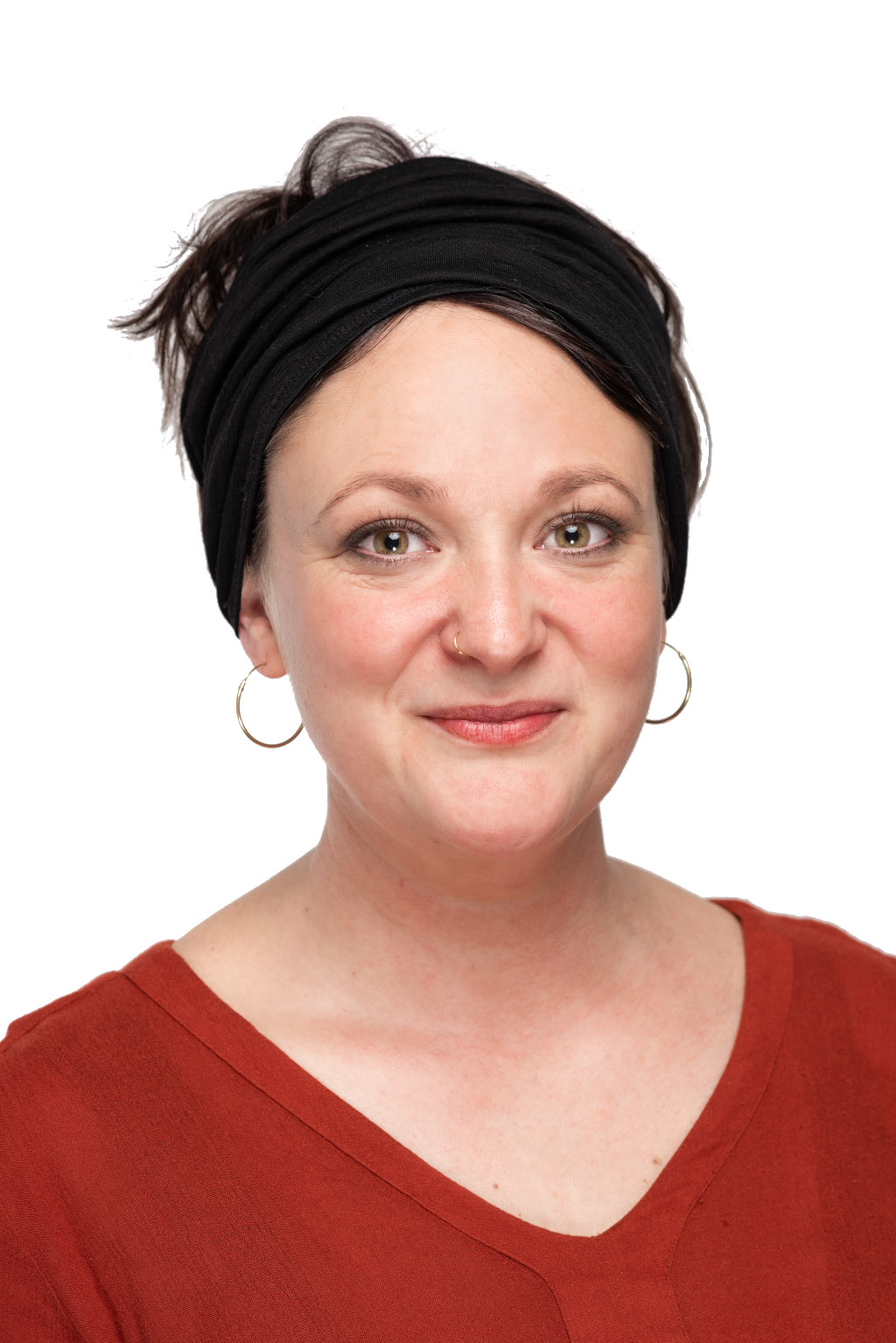 Isabelle Zogg